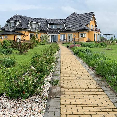 Agroturystyka Nad Wielkim Szelagiem Stare Jabłonki Extérieur photo